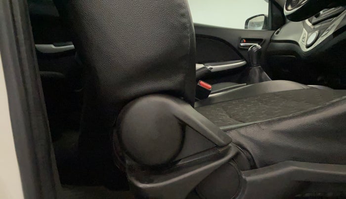 2016 Maruti Baleno ZETA PETROL 1.2, Petrol, Manual, 59,709 km, Driver Side Adjustment Panel