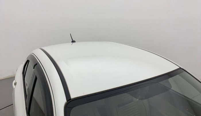 2019 Maruti Dzire VXI AMT, Petrol, Automatic, 49,958 km, Roof