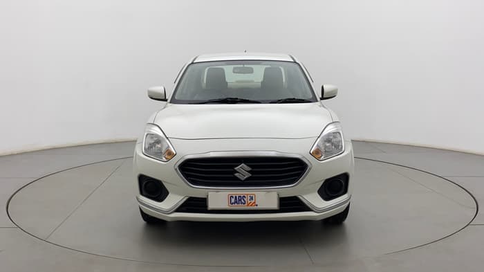 2019 Maruti Dzire VXI AMT, Petrol, Automatic, 49,958 km, Front
