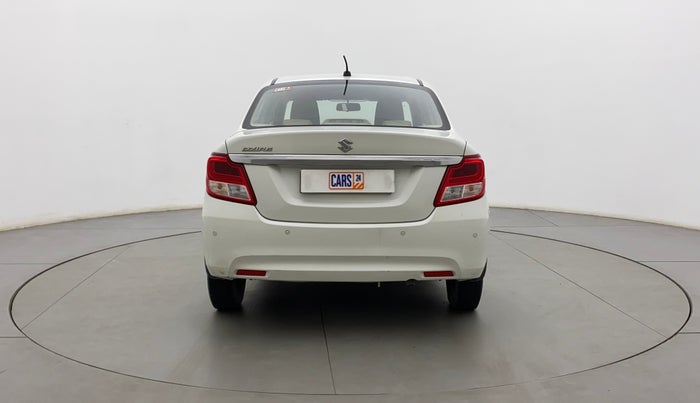2019 Maruti Dzire VXI AMT, Petrol, Automatic, 49,958 km, Back/Rear