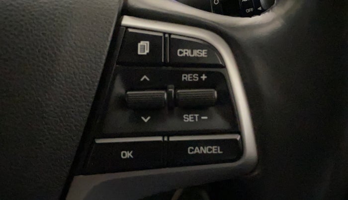 2018 Hyundai New Elantra 2.0 SX AT PETROL, Petrol, Automatic, 45,512 km, Adaptive Cruise Control