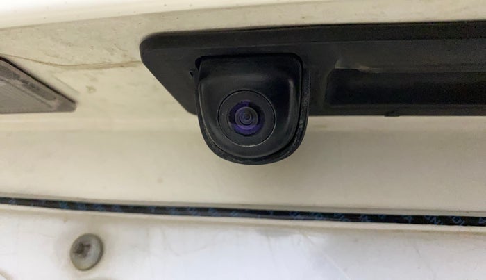 2018 Hyundai New Elantra 2.0 SX AT PETROL, Petrol, Automatic, 45,512 km, Parking Camera