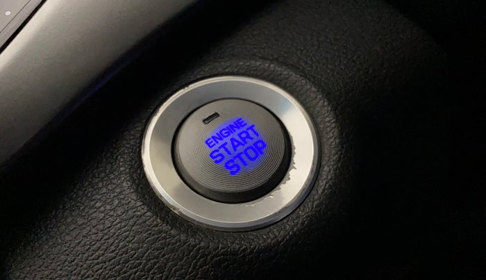 2018 Hyundai New Elantra 2.0 SX AT PETROL, Petrol, Automatic, 45,512 km, Keyless Start/ Stop Button