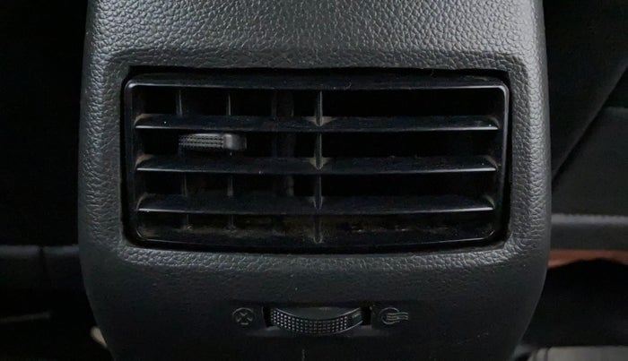 2018 Hyundai i20 Active 1.4 S, Diesel, Manual, 1,22,428 km, Rear AC Vents