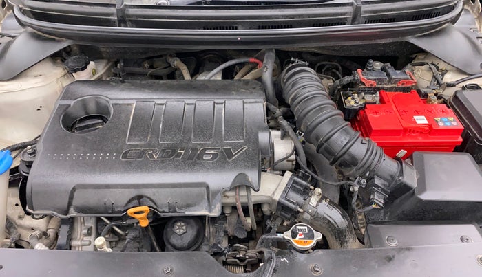 2018 Hyundai i20 Active 1.4 S, Diesel, Manual, 1,22,428 km, Open Bonet