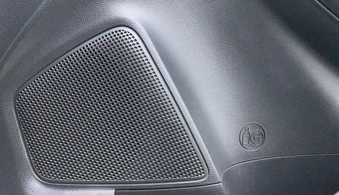 2018 Hyundai i20 Active 1.4 S, Diesel, Manual, 1,22,428 km, Speaker