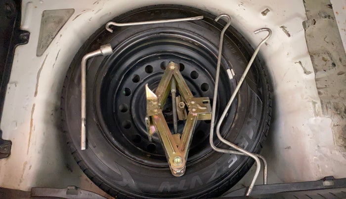 2018 Hyundai i20 Active 1.4 S, Diesel, Manual, 1,22,428 km, Spare Tyre