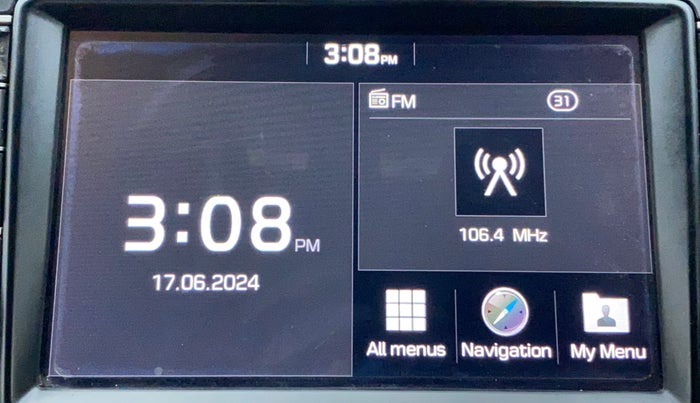 2018 Hyundai i20 Active 1.4 S, Diesel, Manual, 1,22,428 km, Touchscreen Infotainment System