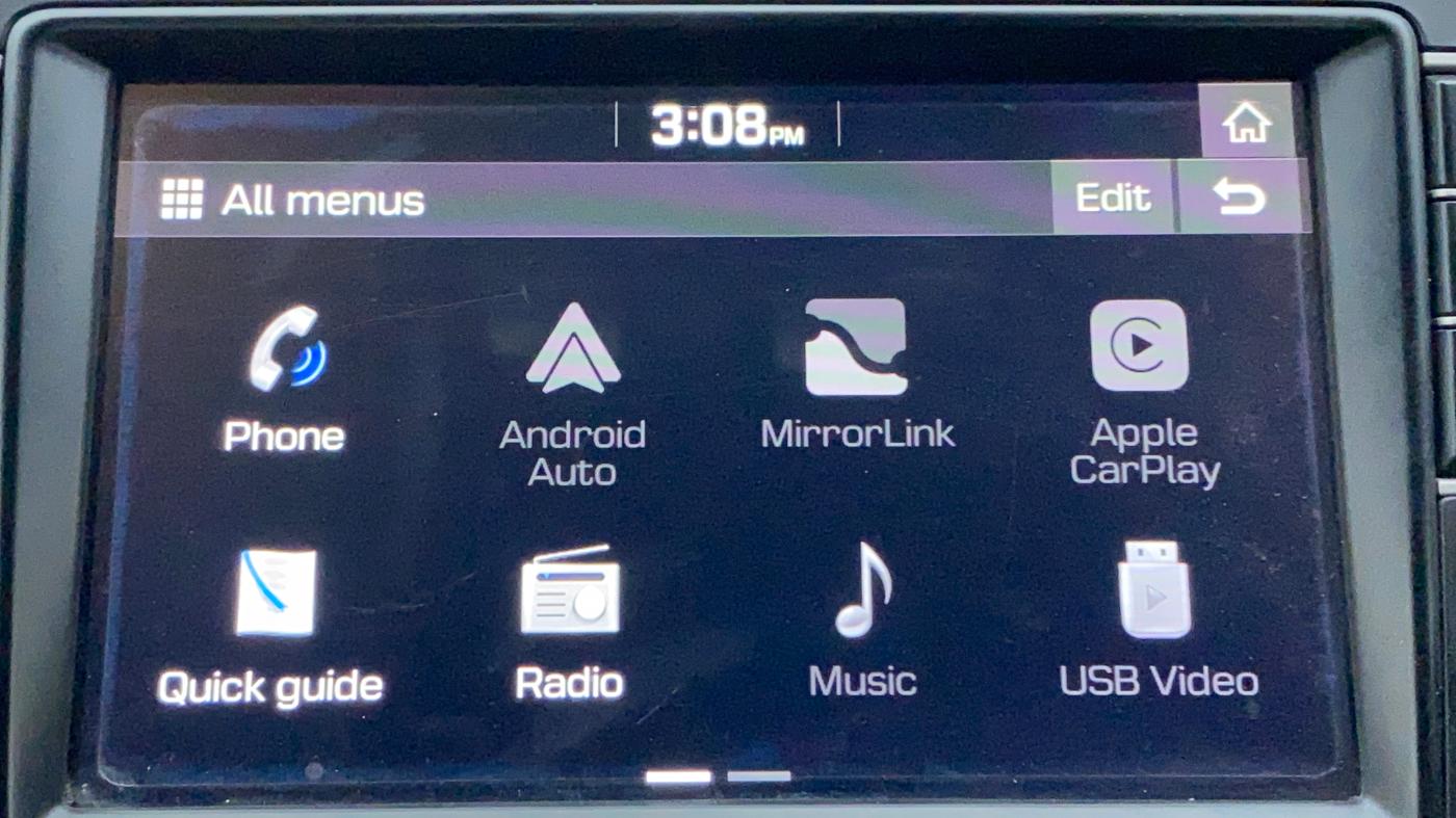 2018 Hyundai i20 Active 1.4 S, Diesel, Manual, 1,22,428 km, Apple CarPlay and Android Auto