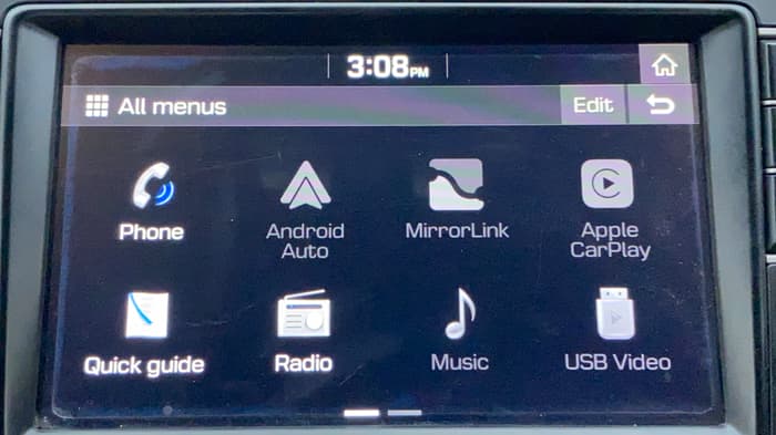 Features