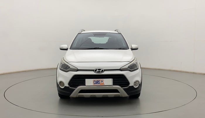 2018 Hyundai i20 Active 1.4 S, Diesel, Manual, 1,22,428 km, Front
