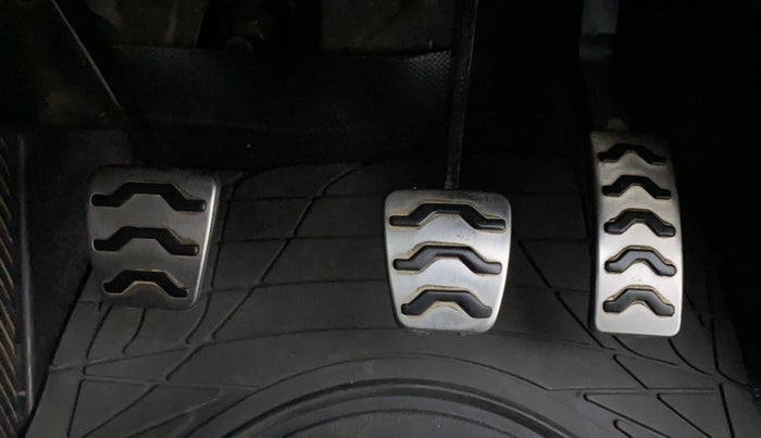 2018 Hyundai i20 Active 1.4 S, Diesel, Manual, 1,22,428 km, Pedals