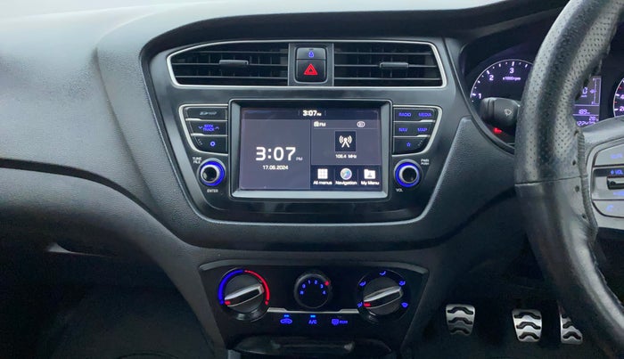 2018 Hyundai i20 Active 1.4 S, Diesel, Manual, 1,22,428 km, Air Conditioner