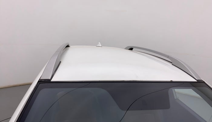 2018 Hyundai i20 Active 1.4 S, Diesel, Manual, 1,22,428 km, Roof