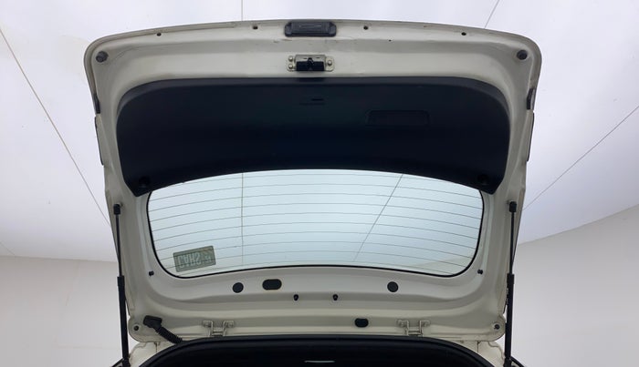 2018 Hyundai i20 Active 1.4 S, Diesel, Manual, 1,22,428 km, Boot Door Open