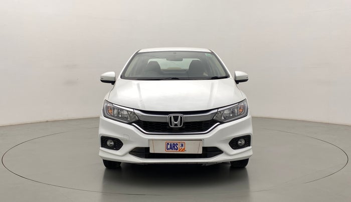 2017 Honda City V MT PETROL, Petrol, Manual, 13,242 km, Front