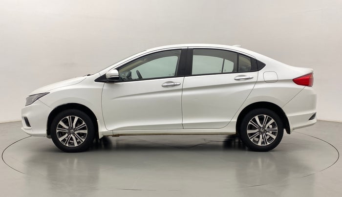 2017 Honda City V MT PETROL, Petrol, Manual, 13,242 km, Left Side
