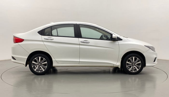 2017 Honda City V MT PETROL, Petrol, Manual, 13,242 km, Right Side View