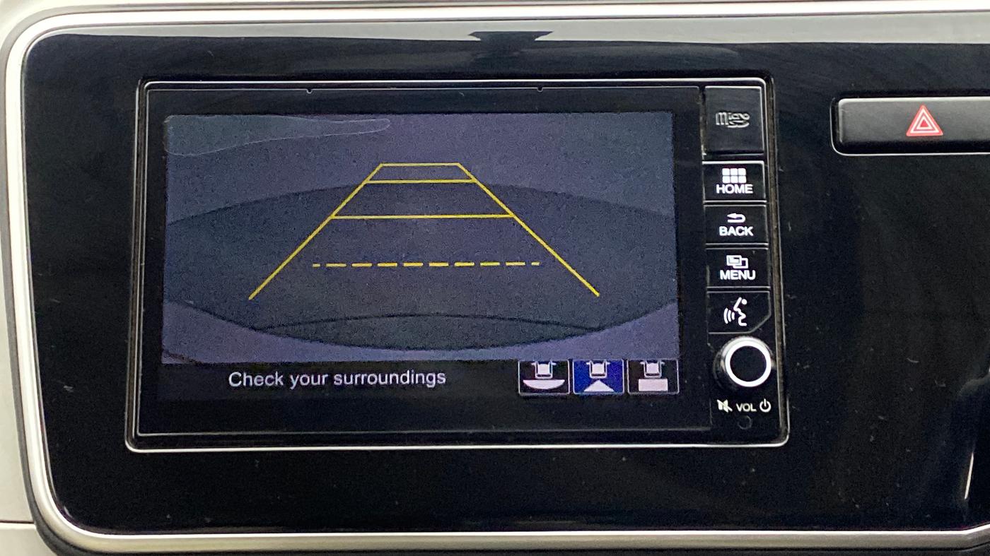 2017 Honda City V MT PETROL, Petrol, Manual, 13,242 km, Parking Camera