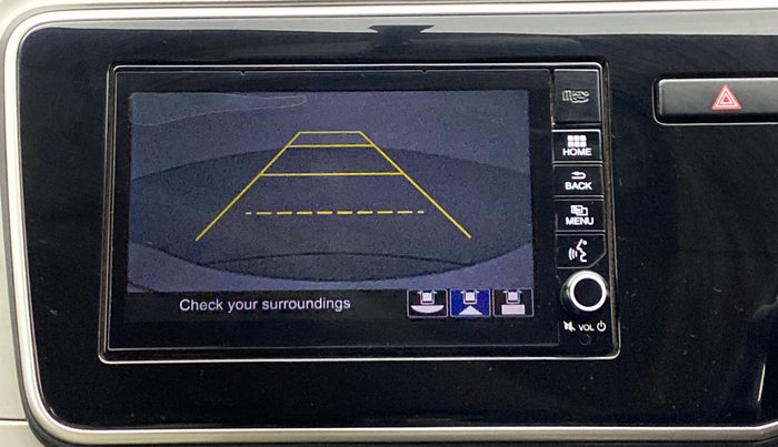 2017 Honda City V MT PETROL, Petrol, Manual, 13,242 km, Parking Camera