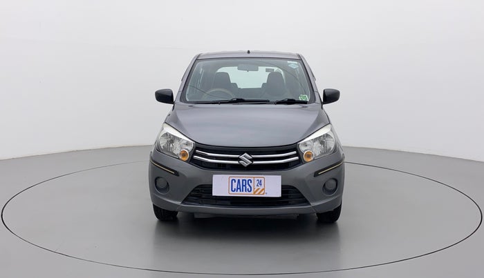 2015 Maruti Celerio VXI CNG, CNG, Manual, 70,779 km, Front