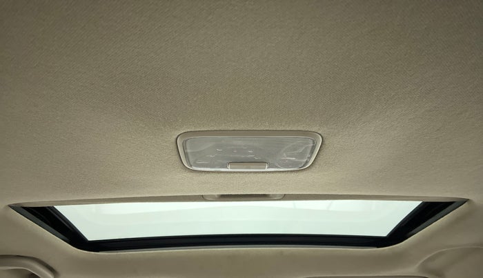 2020 Hyundai Verna SX (O)1.5 VTVT, Petrol, Manual, 29,729 km, Moonroof/ Sunroof