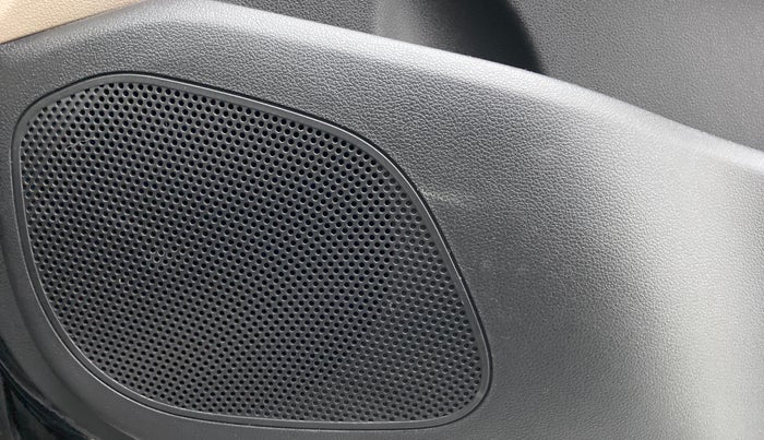 2020 Hyundai Verna SX (O)1.5 VTVT, Petrol, Manual, 29,729 km, Speaker