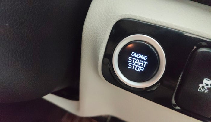 2022 KIA SONET HTX ANNIVERSARY EDITION 1.0 DCT, Petrol, Automatic, 16,781 km, Keyless Start/ Stop Button