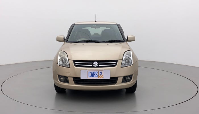 2011 Maruti Swift Dzire ZXI, Petrol, Manual, 39,926 km, Front