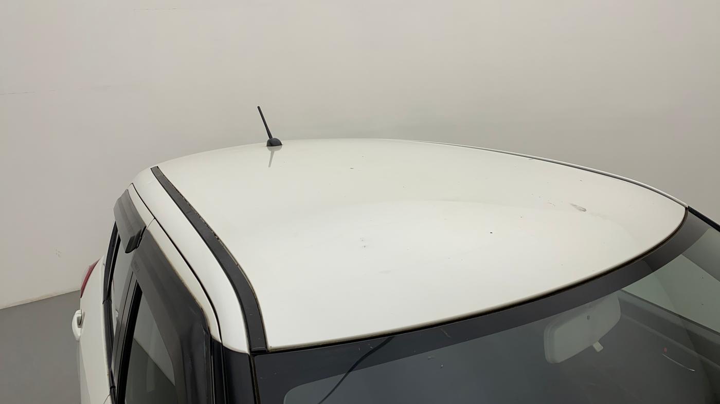 2014 Maruti Swift VXI, Petrol, Manual, 51,903 km, Roof