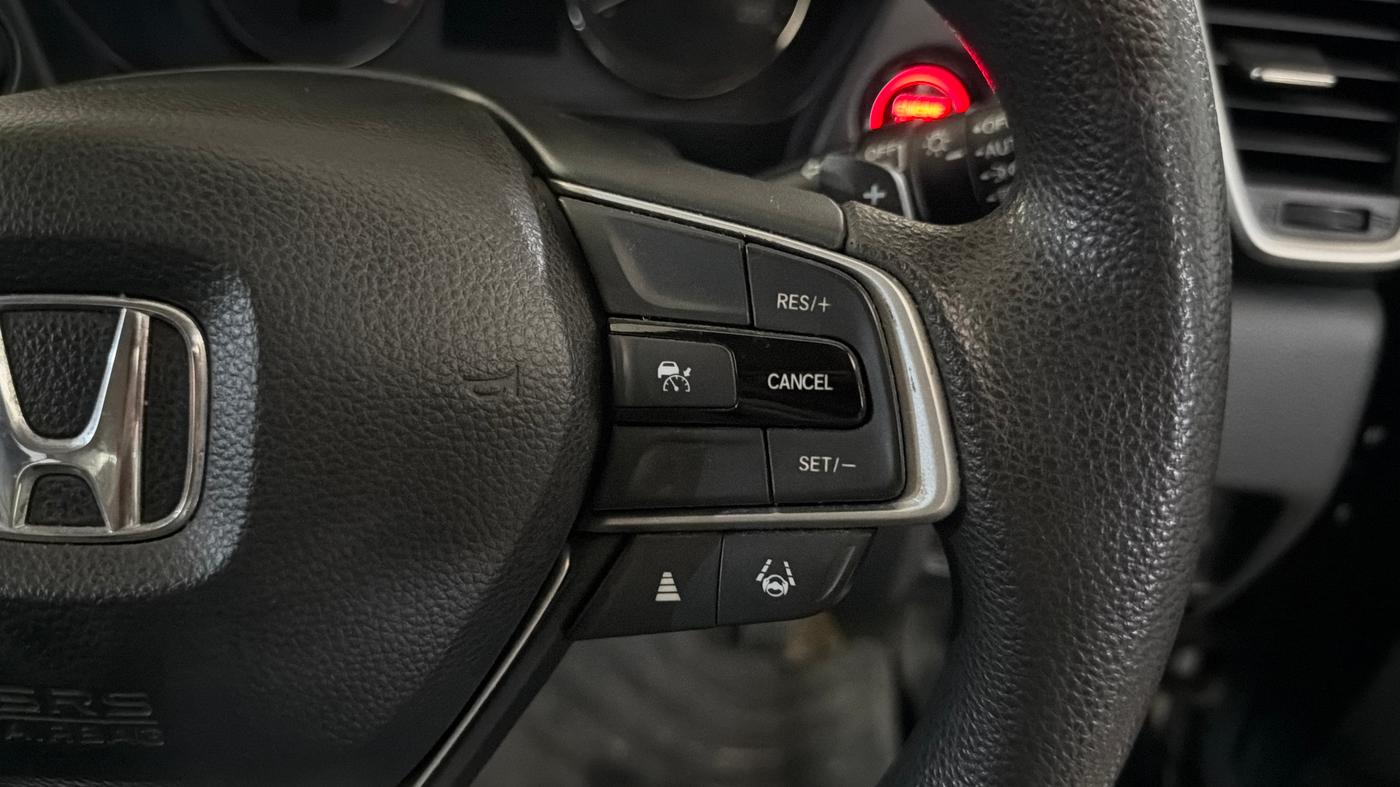 2023 Honda City 1.5L I-VTE V CVT, Petrol, Automatic, 87,985 km, Adaptive Cruise Control