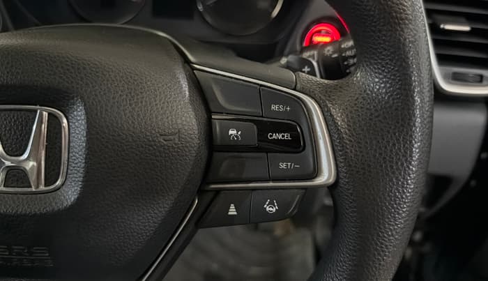 2023 Honda City 1.5L I-VTE V CVT, Petrol, Automatic, 87,985 km, Adaptive Cruise Control