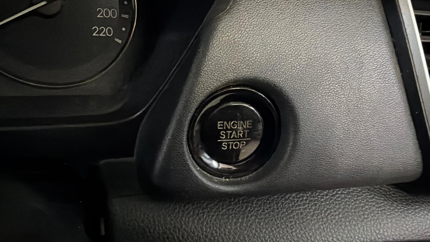 2023 Honda City 1.5L I-VTE V CVT, Petrol, Automatic, 87,985 km, Keyless Start/ Stop Button