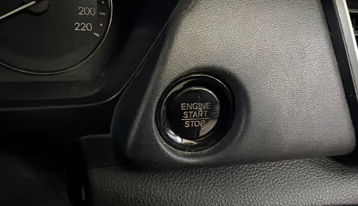 2023 Honda City 1.5L I-VTE V CVT, Petrol, Automatic, 87,985 km, Keyless Start/ Stop Button