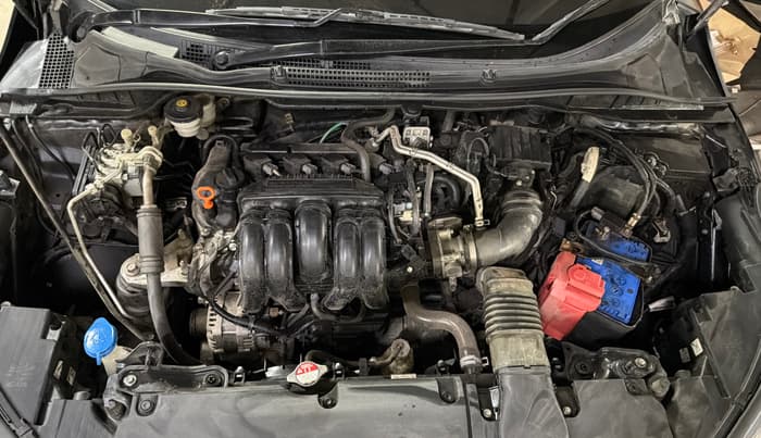 2023 Honda City 1.5L I-VTE V CVT, Petrol, Automatic, 87,985 km, Engine View