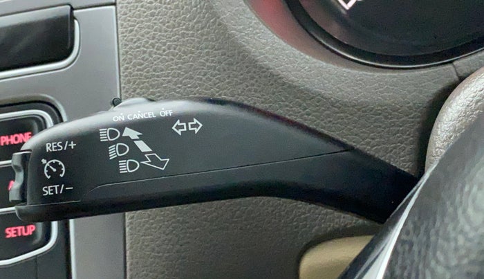 2019 Volkswagen Vento HIGHLINE DIESEL 1.5, Diesel, Manual, 70,355 km, Adaptive Cruise Control