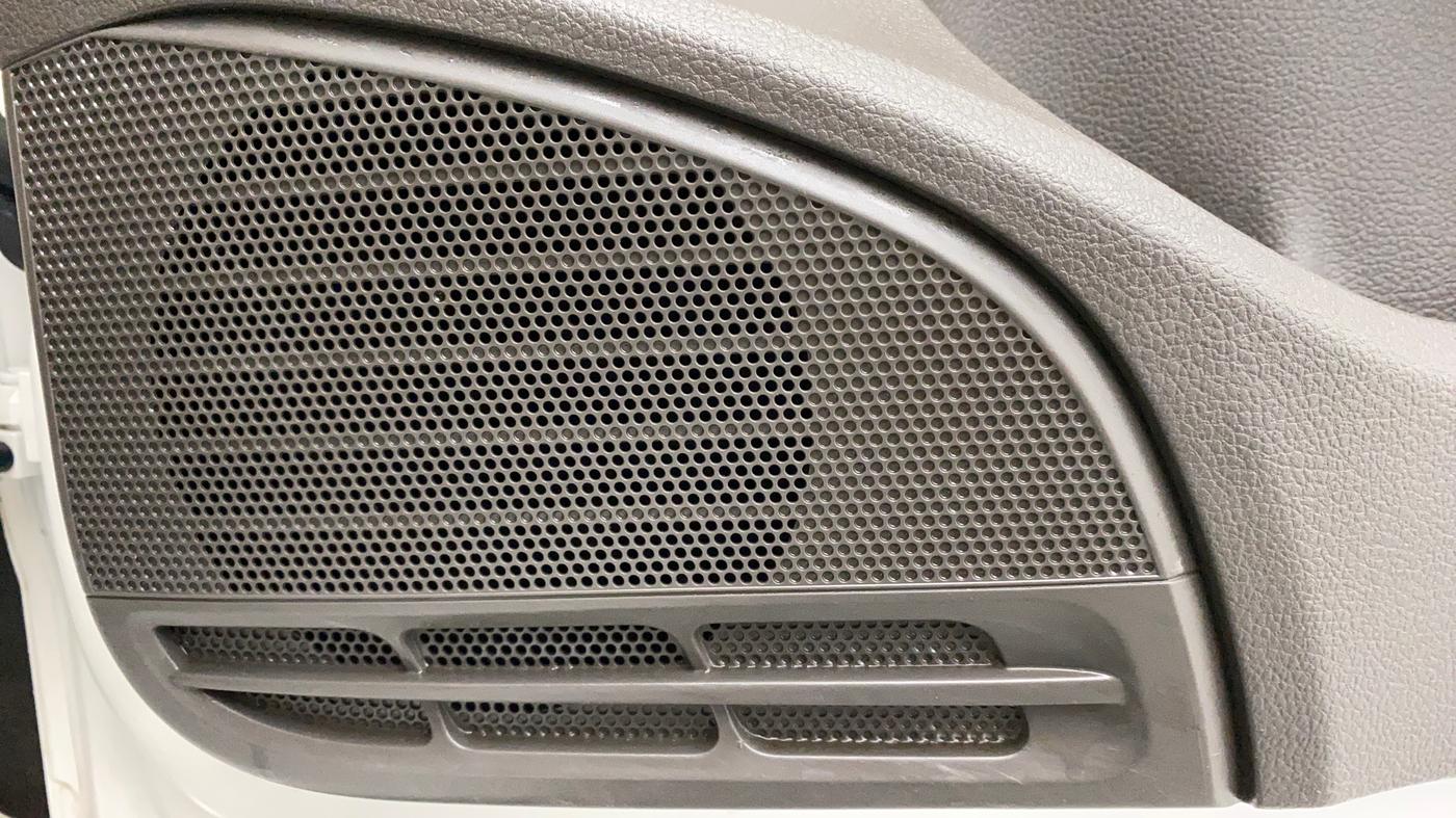 2019 Volkswagen Vento HIGHLINE DIESEL 1.5, Diesel, Manual, 70,355 km, Speaker