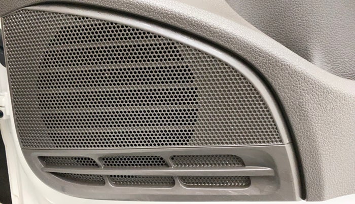 2019 Volkswagen Vento HIGHLINE DIESEL 1.5, Diesel, Manual, 70,355 km, Speaker