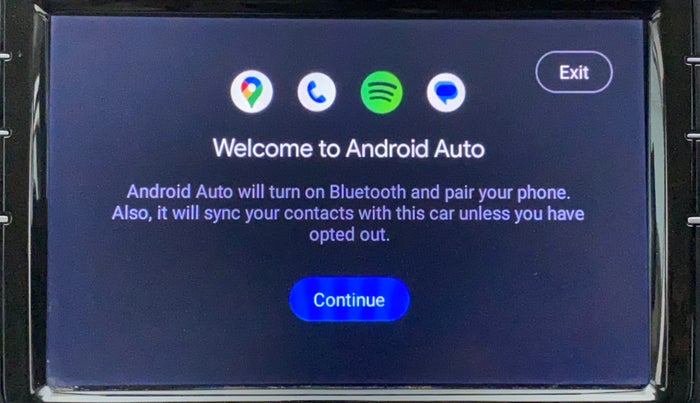 2019 Volkswagen Vento HIGHLINE DIESEL 1.5, Diesel, Manual, 70,355 km, Apple CarPlay and Android Auto