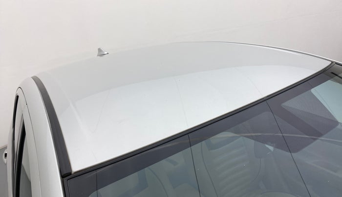 2017 Maruti Ciaz VXI PLUS, Petrol, Manual, 27,678 km, Roof