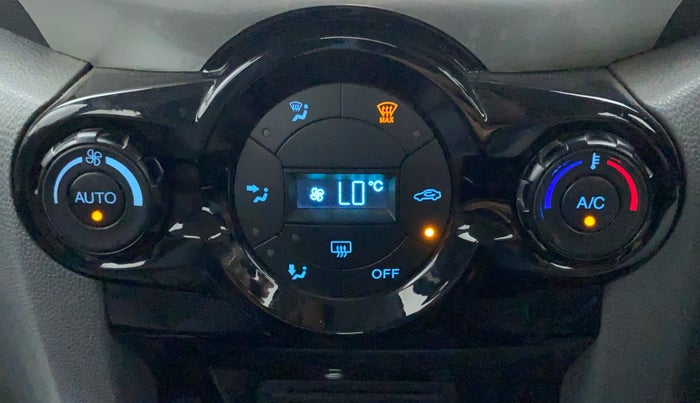 2014 Ford Ecosport TITANIUM 1.0L ECOBOOST, Petrol, Manual, 49,121 km, Automatic Climate Control