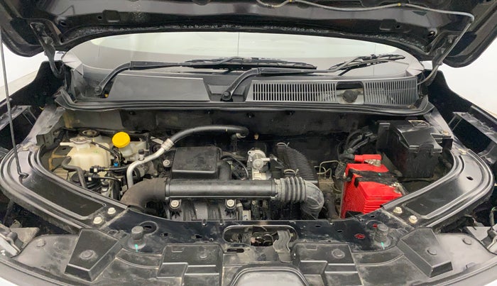 2022 Renault Kiger RXT (O) MT, Petrol, Manual, 27,994 km, Engine View