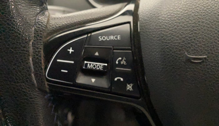 2022 Renault Kiger RXT (O) MT, Petrol, Manual, 27,994 km, Adaptive Cruise Control