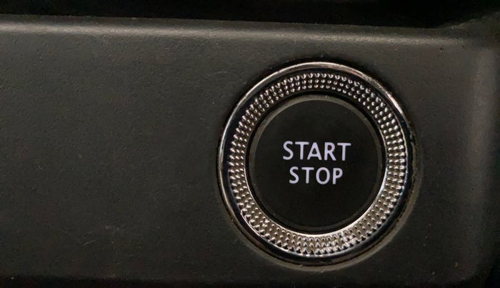 2022 Renault Kiger RXT (O) MT, Petrol, Manual, 27,994 km, Keyless Start/ Stop Button