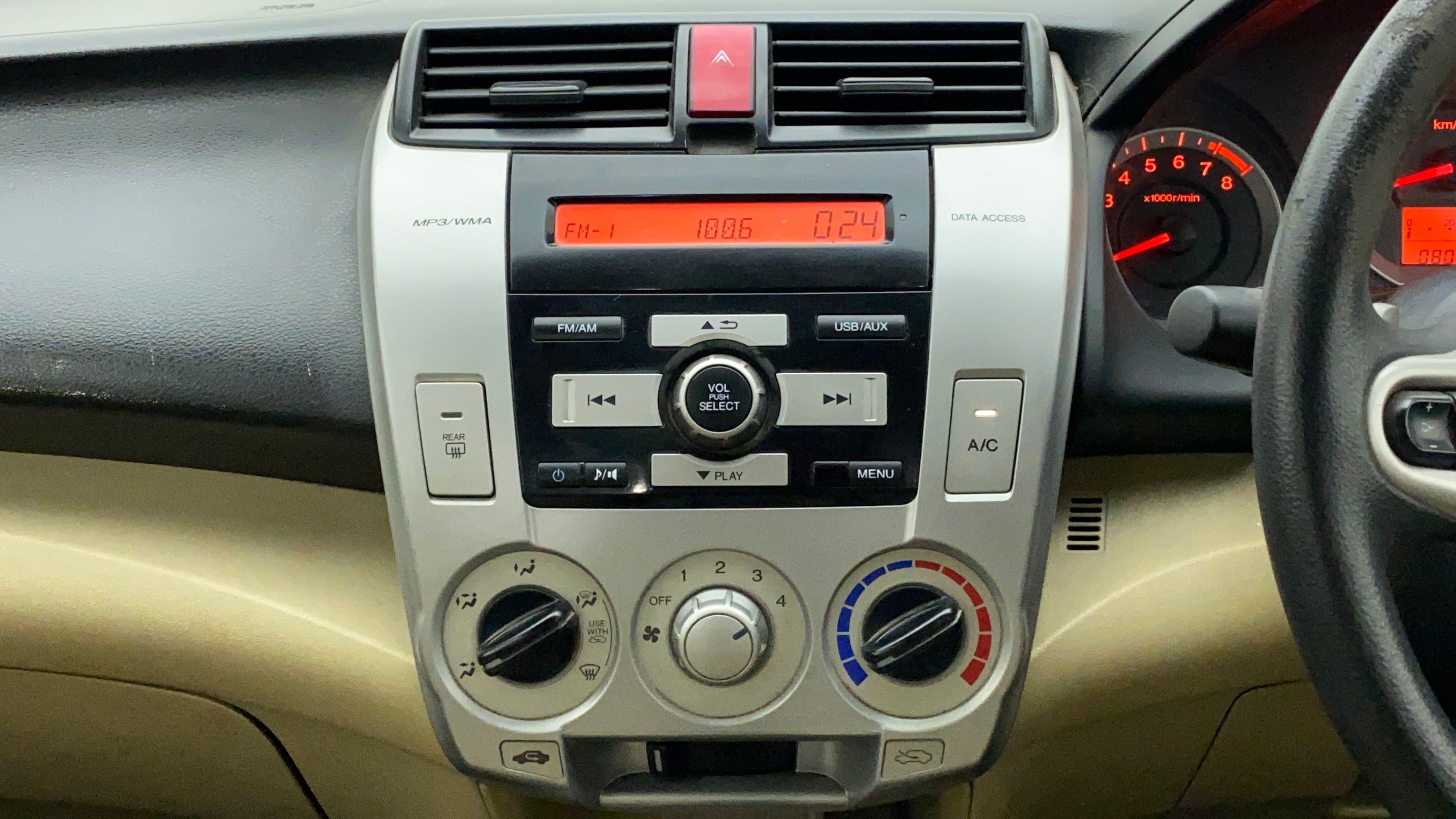 Features