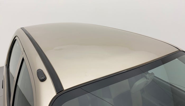 2012 Maruti Alto K10 VXI, Petrol, Manual, 91,594 km, Roof