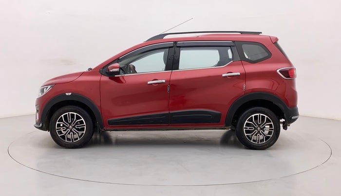 2020 Renault TRIBER RXZ AMT, Petrol, Automatic, 44,522 km, Left Side