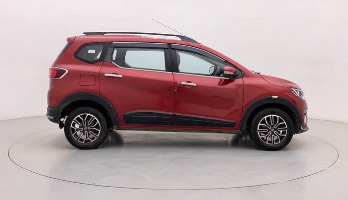2020 Renault TRIBER RXZ AMT, Petrol, Automatic, 44,522 km, Right Side View