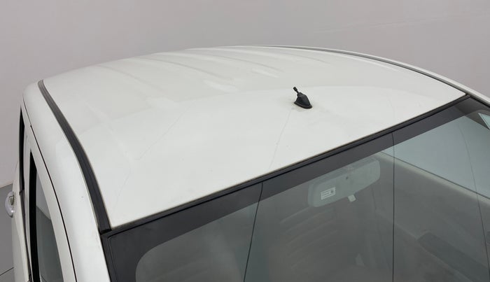 2020 Maruti Celerio VXI CNG OPT, CNG, Manual, 75,109 km, Roof