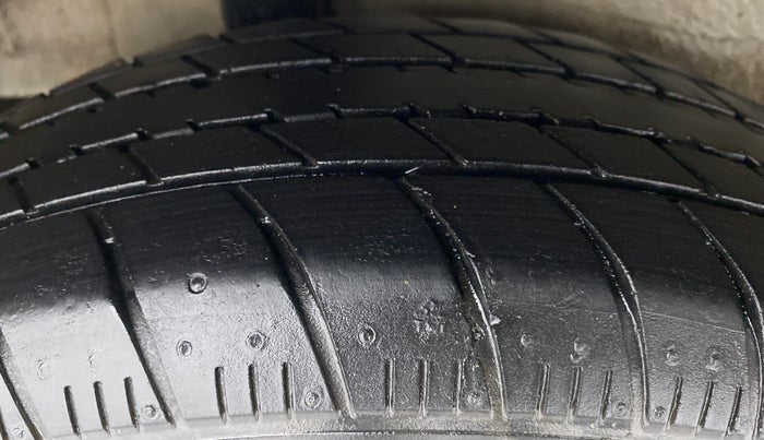 2020 Maruti Celerio VXI CNG OPT, CNG, Manual, 75,109 km, Right Rear Tyre Tread